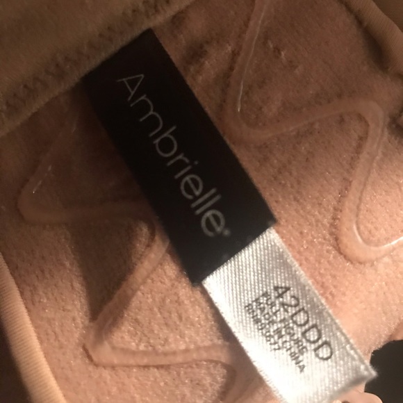 Bra - Picture 4 of 4